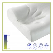 Μαξιλάρι Memory Foam De Luxe