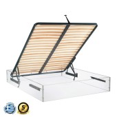 Ορθοπεδικό Τελάρο Κρεβατιού Premium